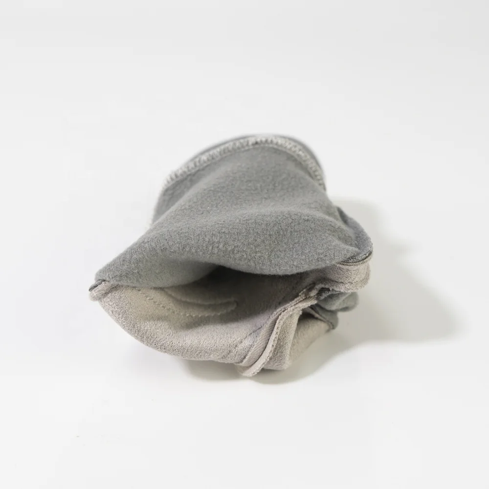 Thermal Sports Cold Weather Water Resistant Gloves Customized Windproof Durable Fashion Anti-slip Running Gloves