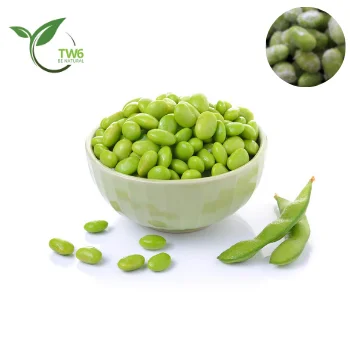 Supervisor Quality And Cheap Price Frozen Edamame From TW6 Of Vietnam Fruit Export