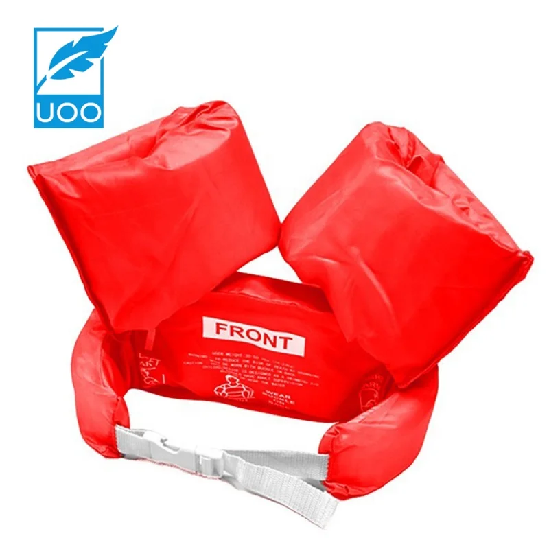 UOO Factory  Price Floating Kids Life Jacket Life Vest for Children