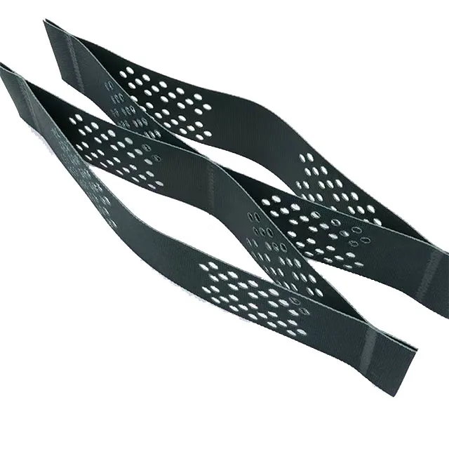 Black HDPE ASTM Standard Slope Protection Building Landscaping Construction Plastic Geocell