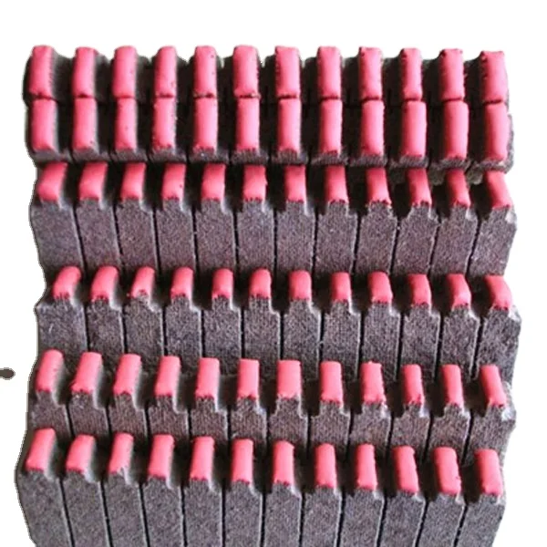 BBQ Matches of Different Fireplace ignition treasure, barbecue charcoal combustible agent Shapes Custom Fireplace Matches