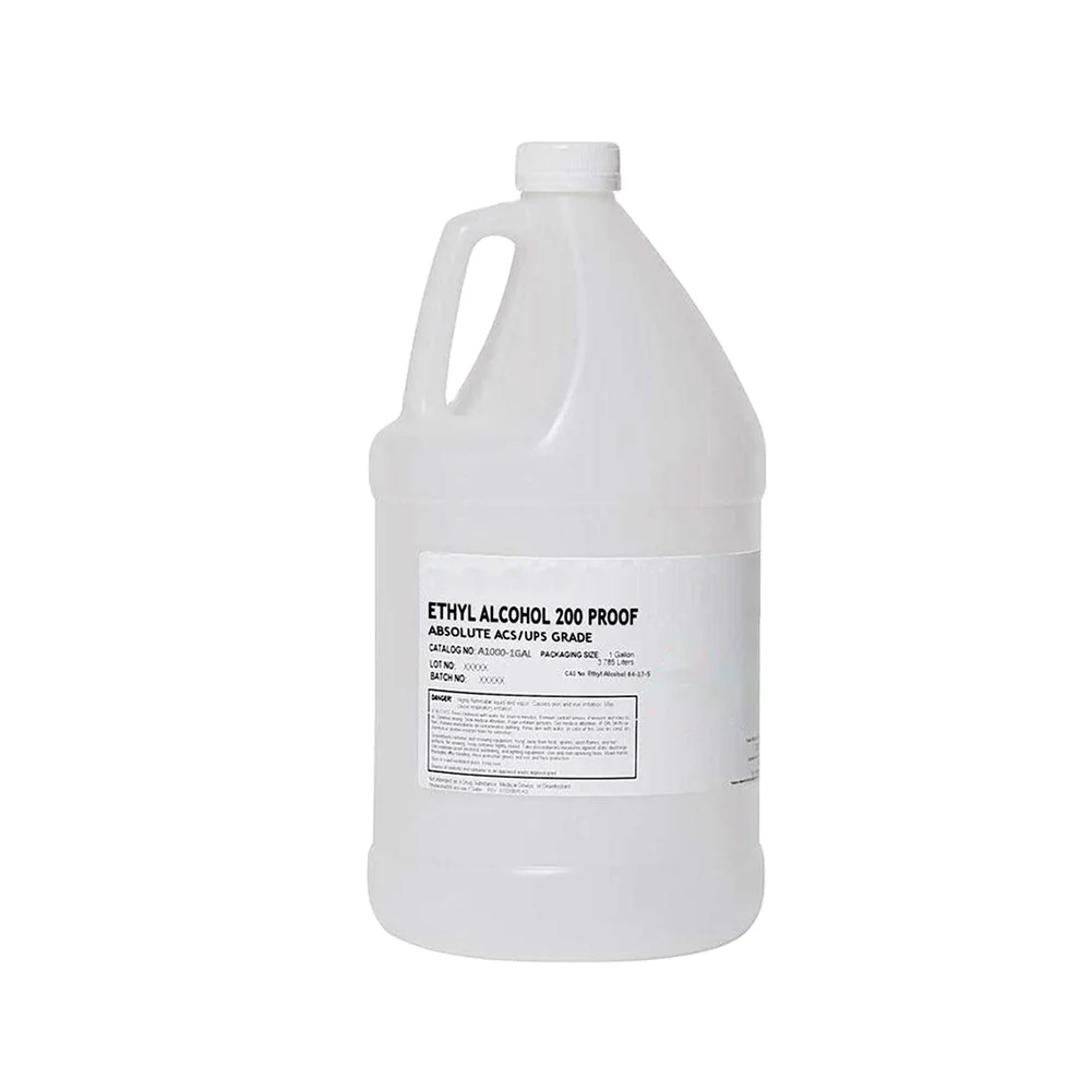 Wholesale Ethanol Alcohol Made in Vietnam Drum Food Grade Industrial Grade Hand Soap Transparent Liquid Basic Cleaning