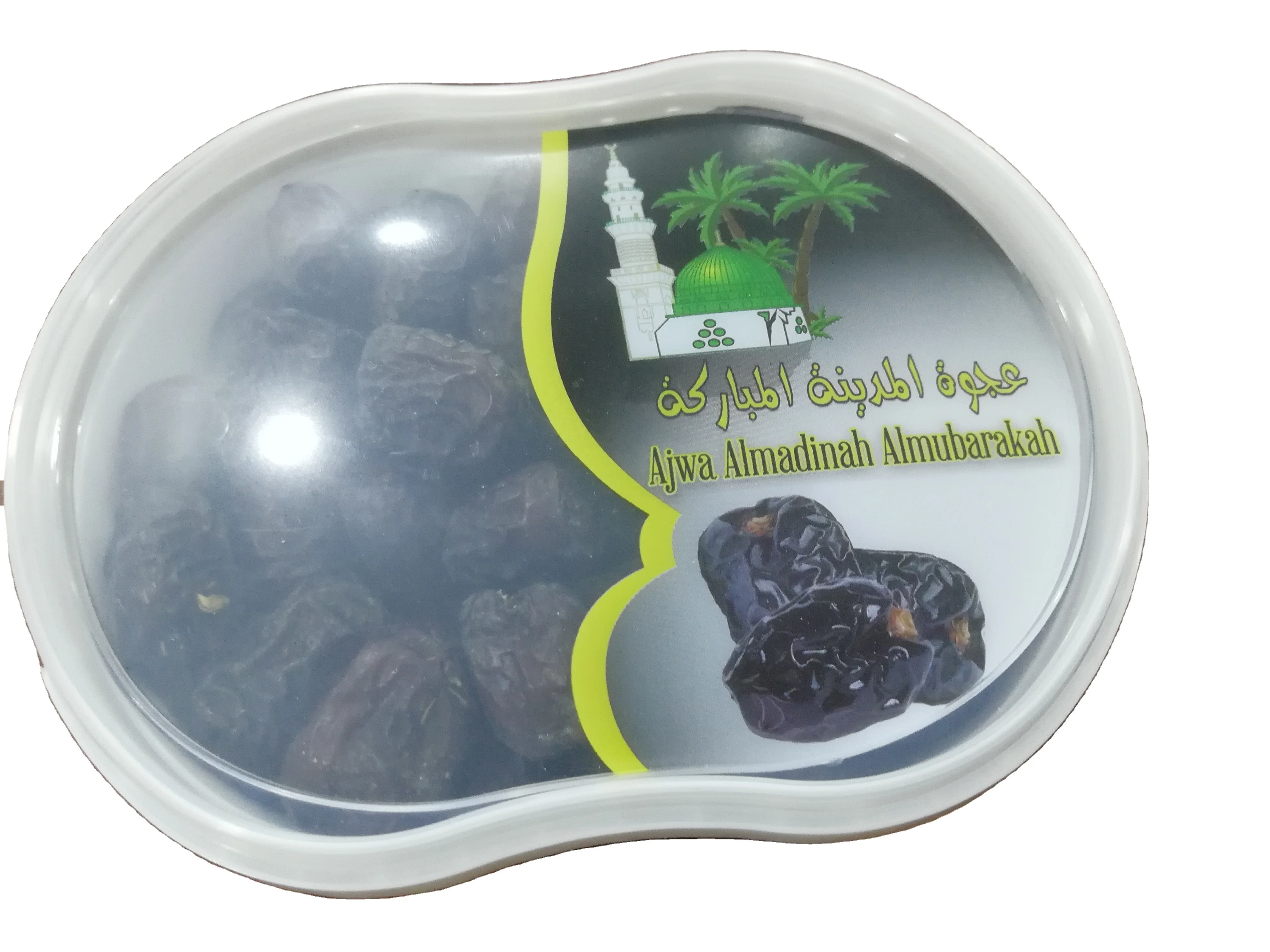 Fresh and Soft Ajwa from Almadinah| 100% expert Saudi company for exporting dates to the global market Azwa Ramdan