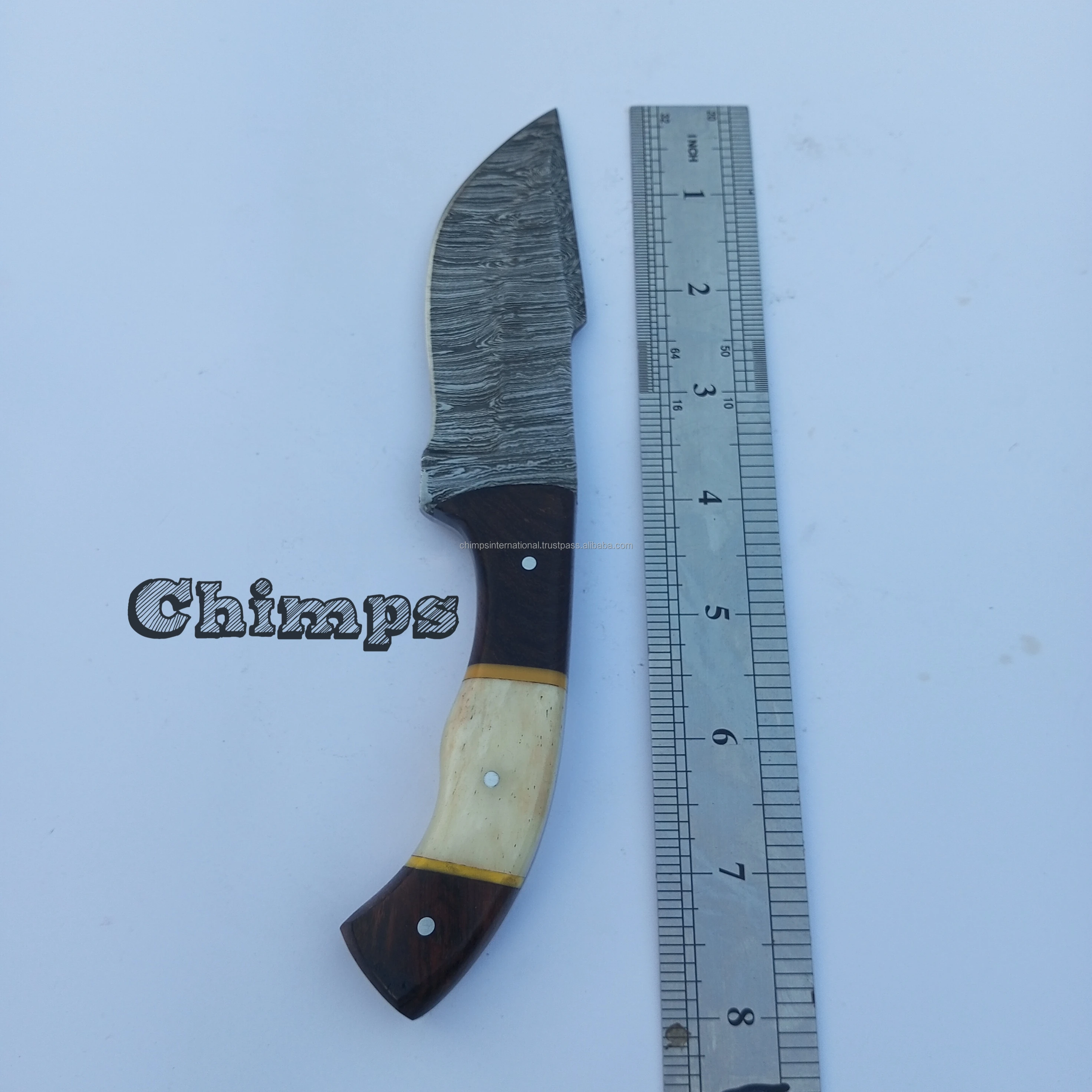 Quality Wholesale Outdoor Knives Fixed Blade Hunting Knife for Sale With Fast Shipping Knives in Stock