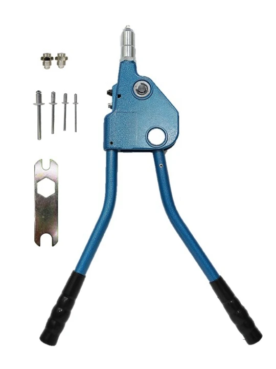 RIVET HAND TOOLS