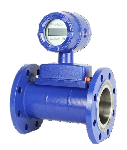 High Precision medical gas flow meter from India