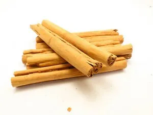 Органическая цейлонская Корица