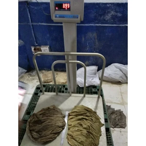 Halal Buffalo Omasum with minimum Fats and
