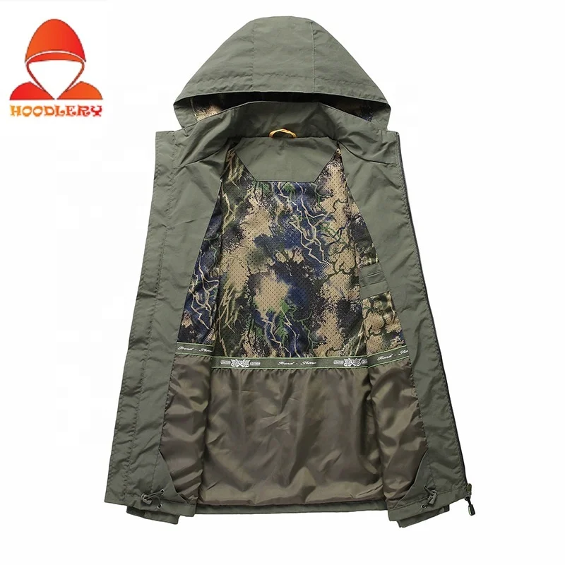Combat Windbreaker Outdoor Men Winter Tactical Military Fleece Jacket Warm Winter Coat Plus Size