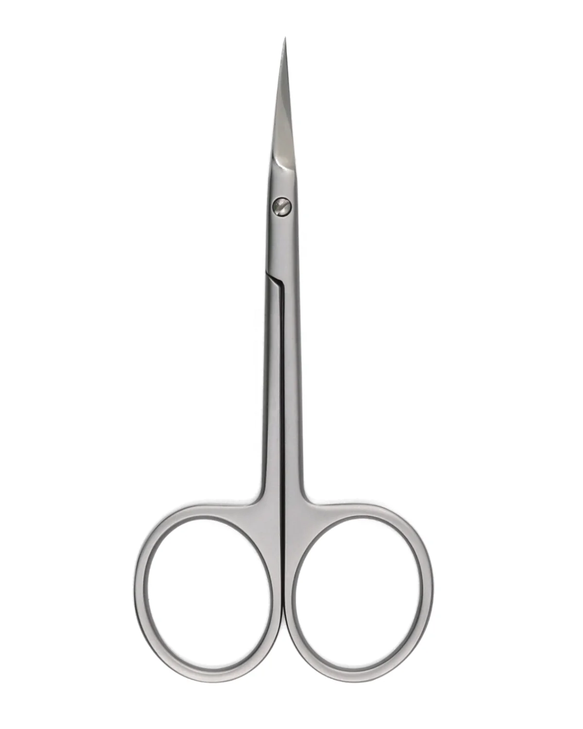 KD.709 Lady Beauty Tool Stainless Steel Manicure Scissors Sharp Cuticle and Nail Clippers Nghia Nippers from Vietnam