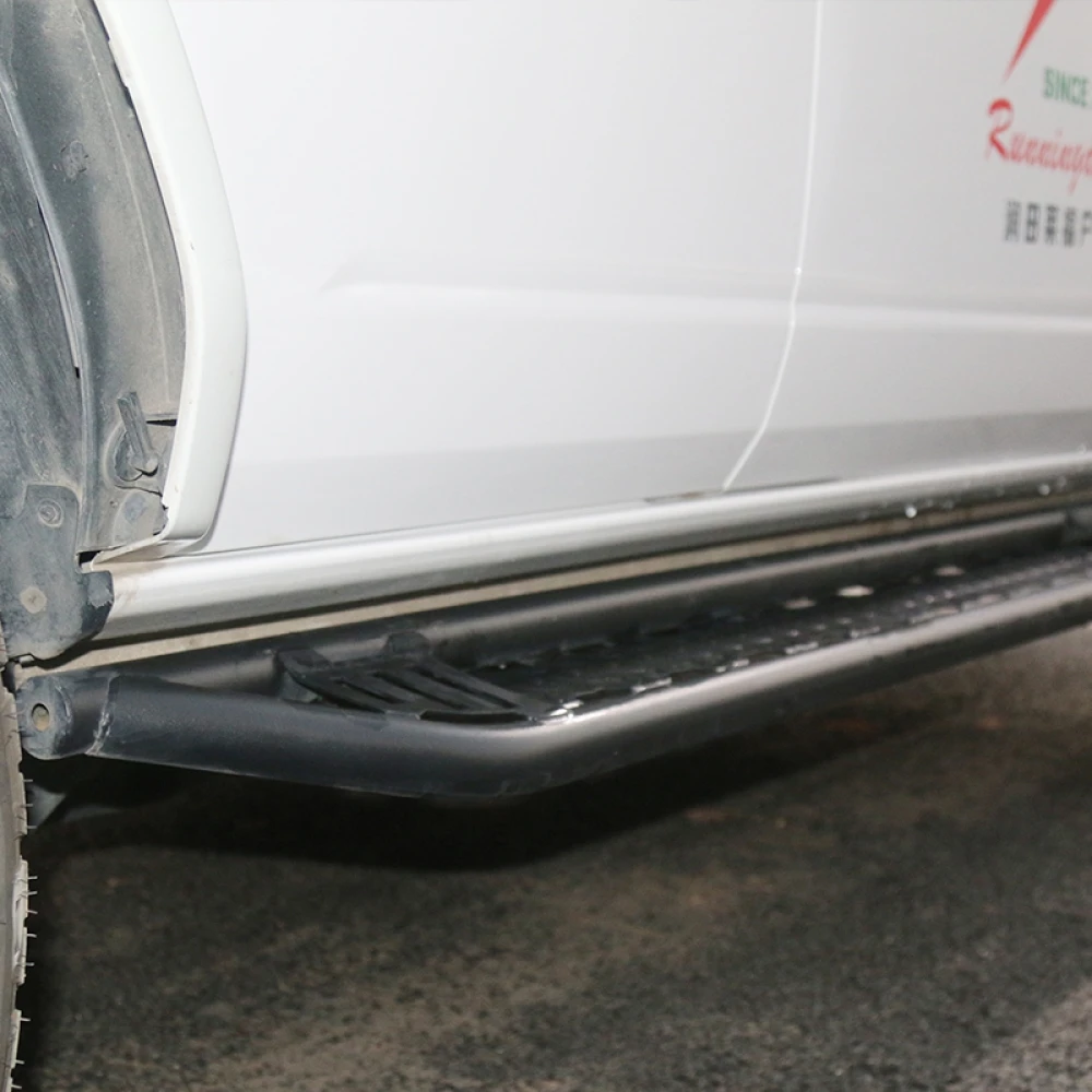 Ступенчатая подголовник для автомобиля Toyota Tacoma 2016-2020 Prado 150 Hilux Mazda Bt50 2022