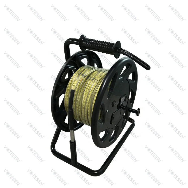 Professional Drilling Well Level Measuring Device Handheld Liquid Level Meter