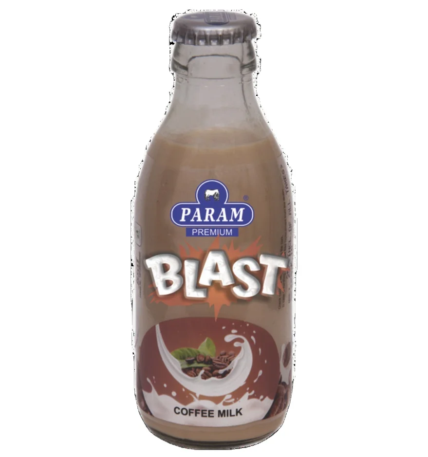 Indian Flavours Of Coffee Flavour Milk Premium Quality Fresh Coffee Flavour Milk