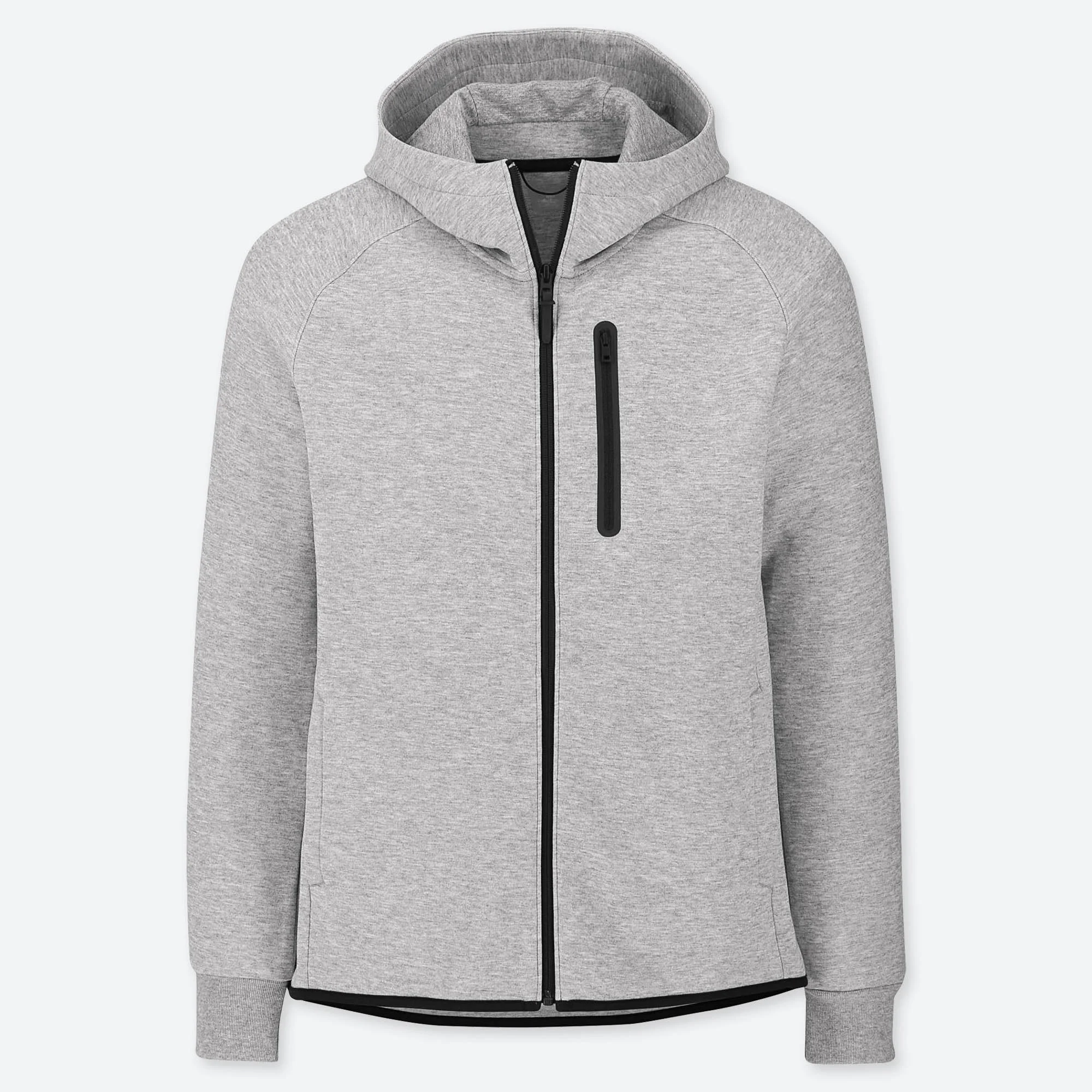 Cotton Blank Custom Zip Up Hoodie Cheap Zipper Hoodie Oversize Men Plain Color Manufacturer Wholesale