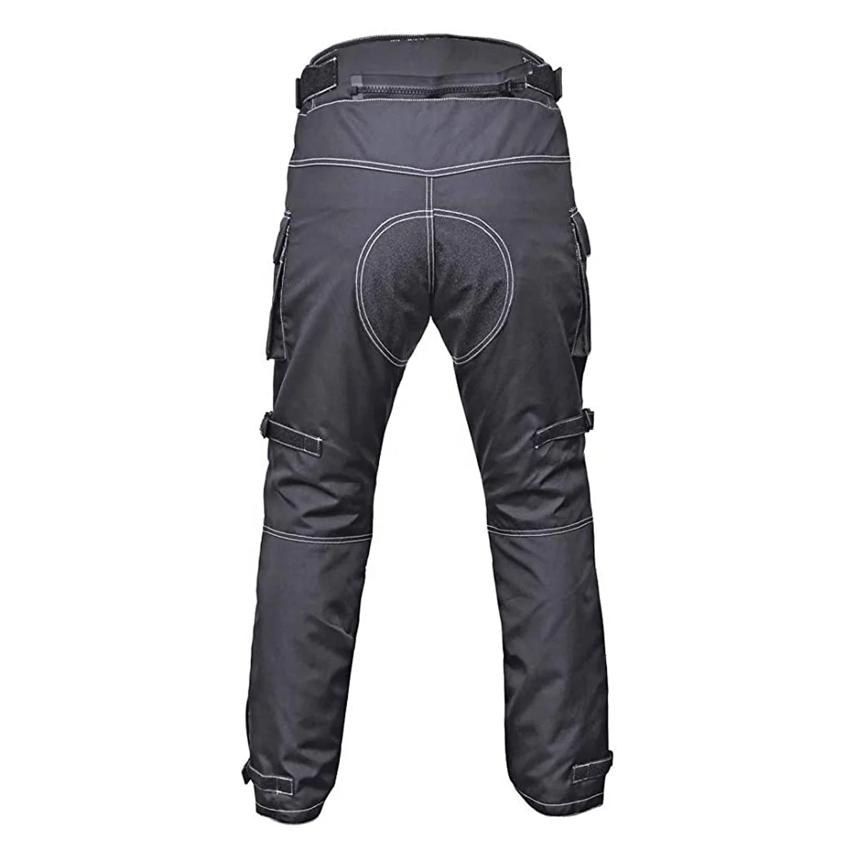 MotorCycle Pants Textile made of cordura MotorBike trousers waterproof Pants for summer winter men women High Quality