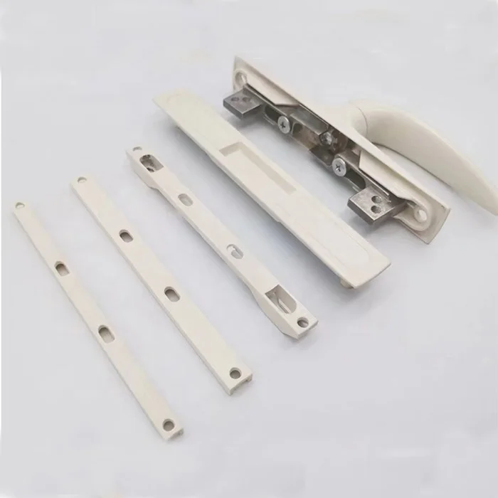 Casement Aluminum Upvc Window Handle Heavy Duty Door Window Handle Pvc Window Handle