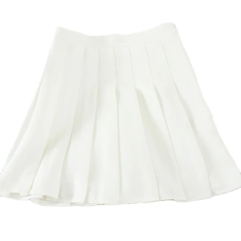 
Pretty Look For Women Skirt Knitting Woolen Mini Skirt Ladies 