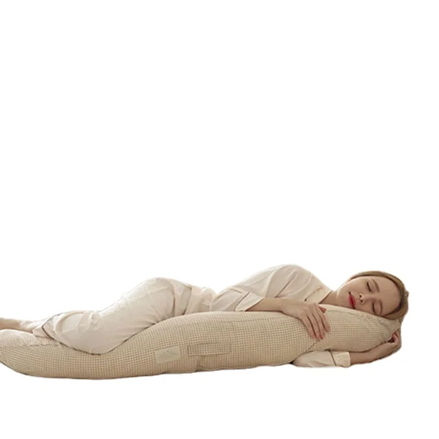 Cushion table body pillow cushion apply for pillow back cushion and on back and keep in bed