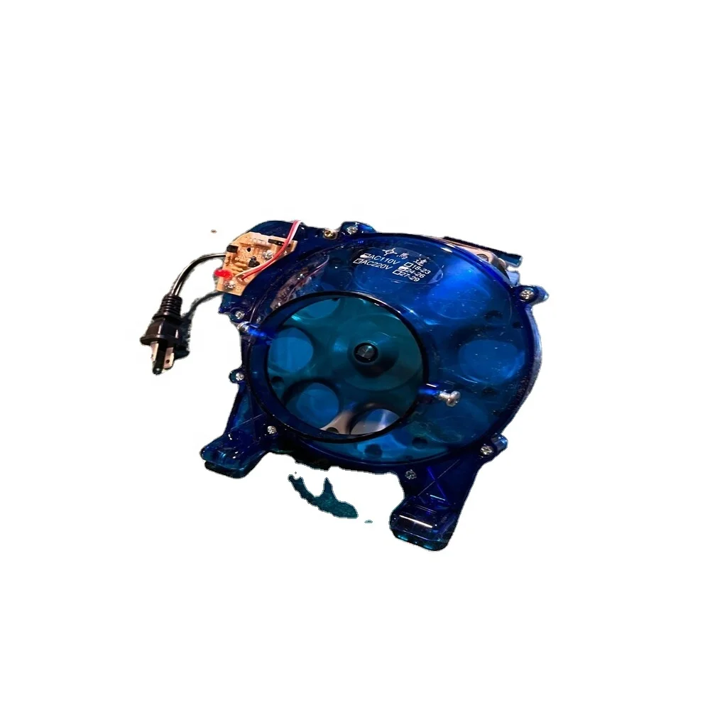 Kwang Yi Best Quality Plastic Coin Hopper For Pinball Arcade Machine/ Hopper Plastico De Maquinas Tragamonedas