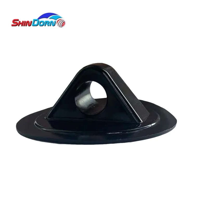 Wholesale Boat Parts Durable PVC Rope Holder for Inflatable Boat Accessories