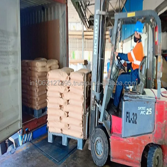 Sulphonated Methyl Esters 83