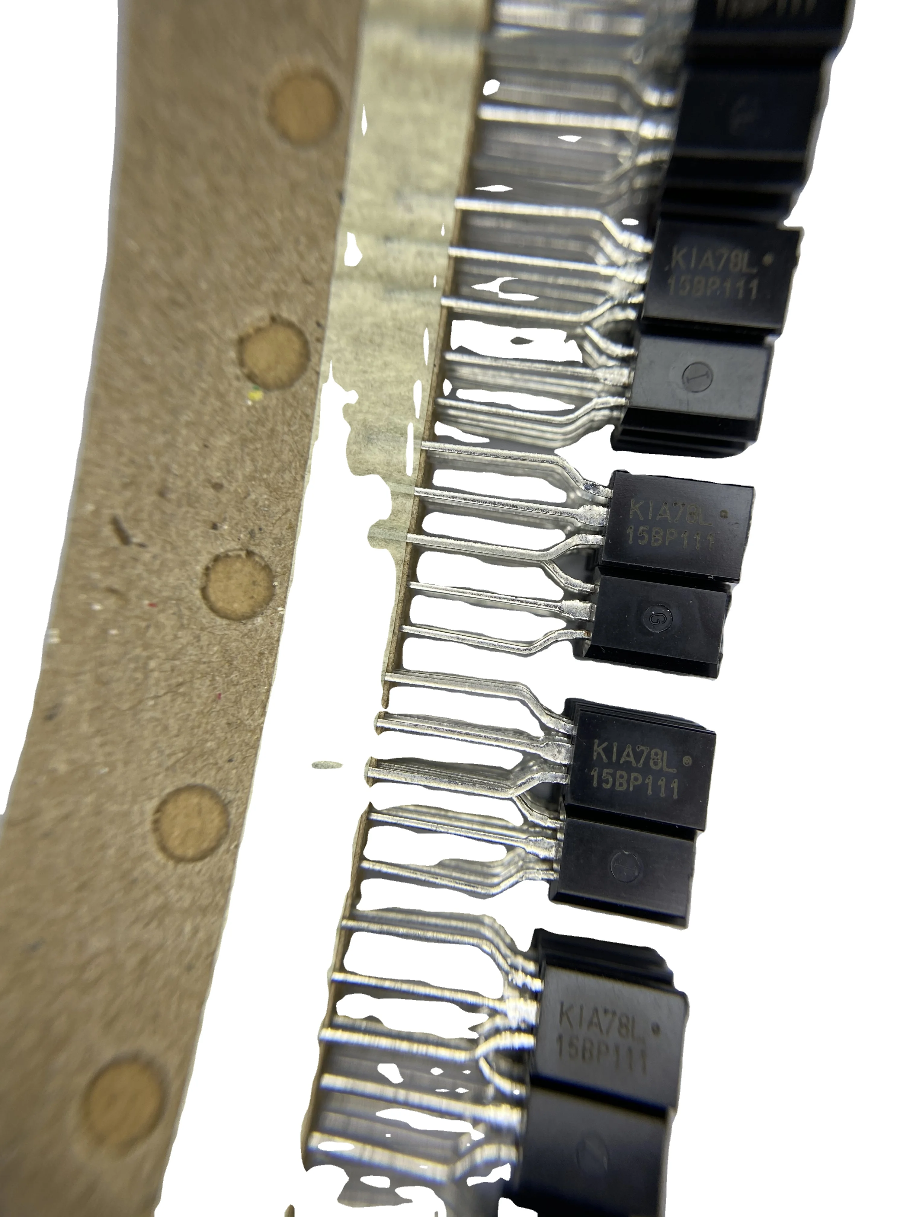 Ready to ship high quality KIA78L05BP-AT/P Power Management Linear Regulator