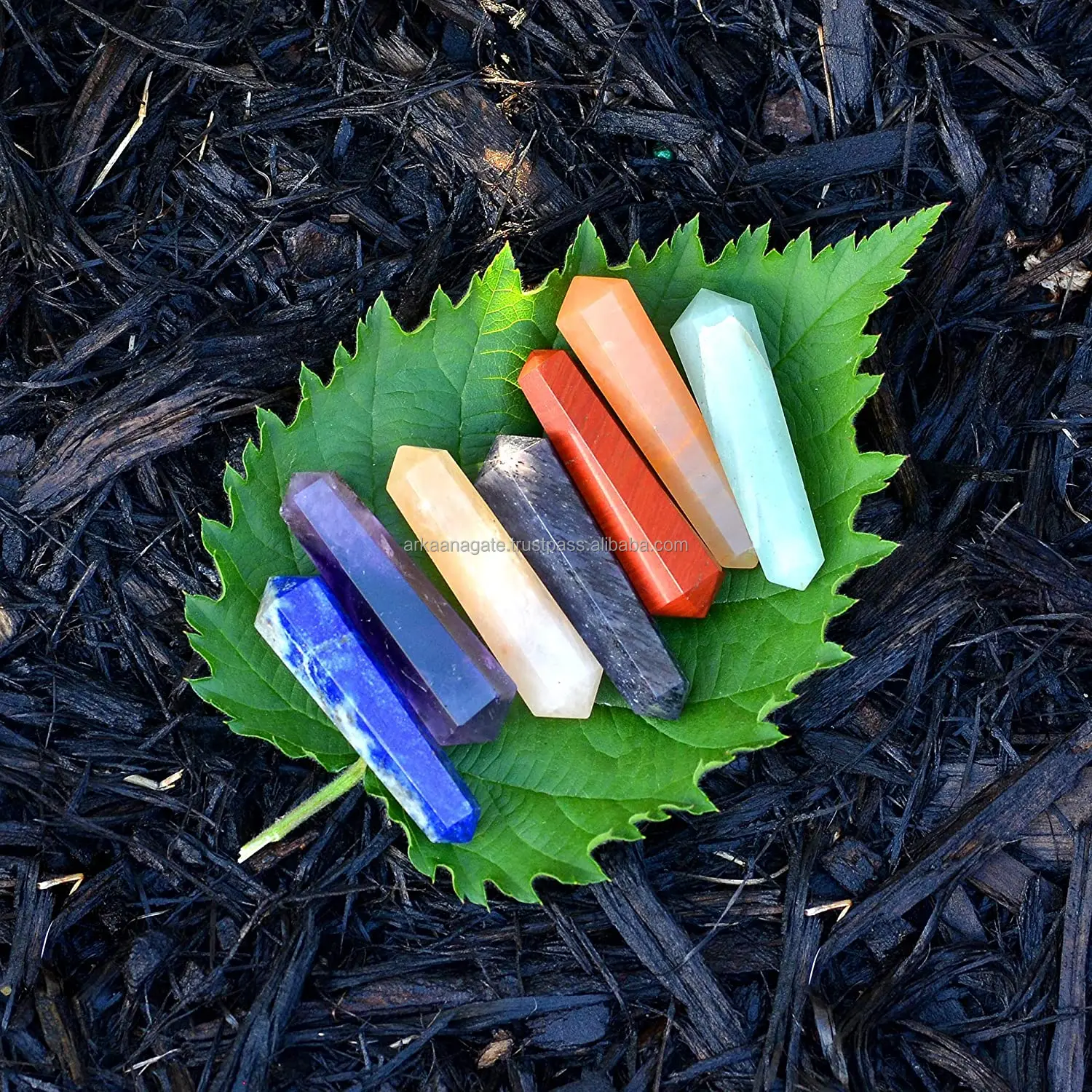 Wholesale Genuine Natural Red Jasper Gemstone Grade Loose Beads Full strand Gemstone Jap mala chakra crystals healing For Sale
