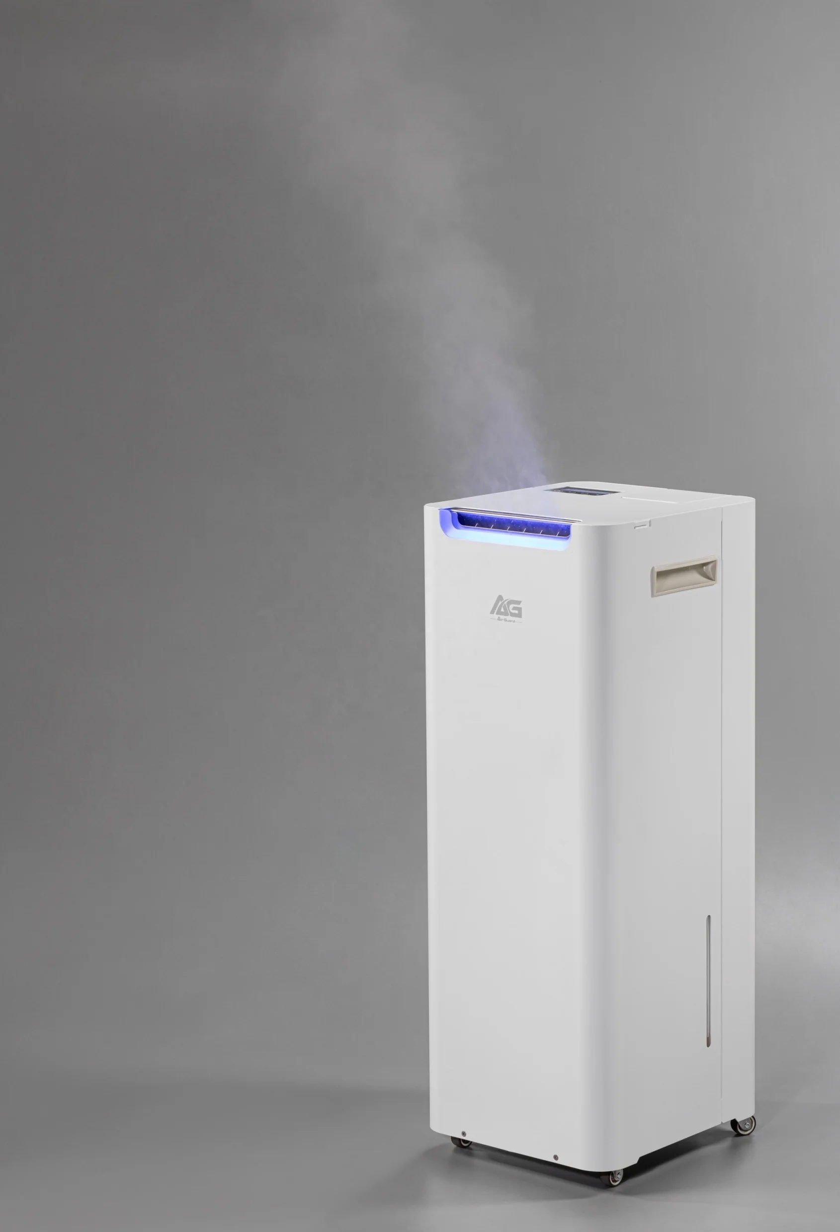 Hot sale New Spray Sanitization and Disinfection Machine for school and hotel  fog machine