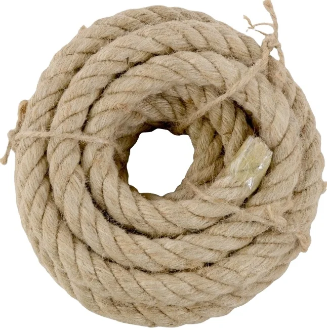 Cheap Price Standard Jute Rope Direct Factory manufacturer Excellent quality from Bangladesh