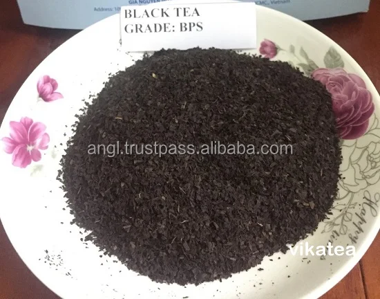 
BLACK TEA/ CTC BEST PRICE HIGH QUALITY FROM VIKAFOODS (WhatsApp/Wechat: + 84 983 028 718) 