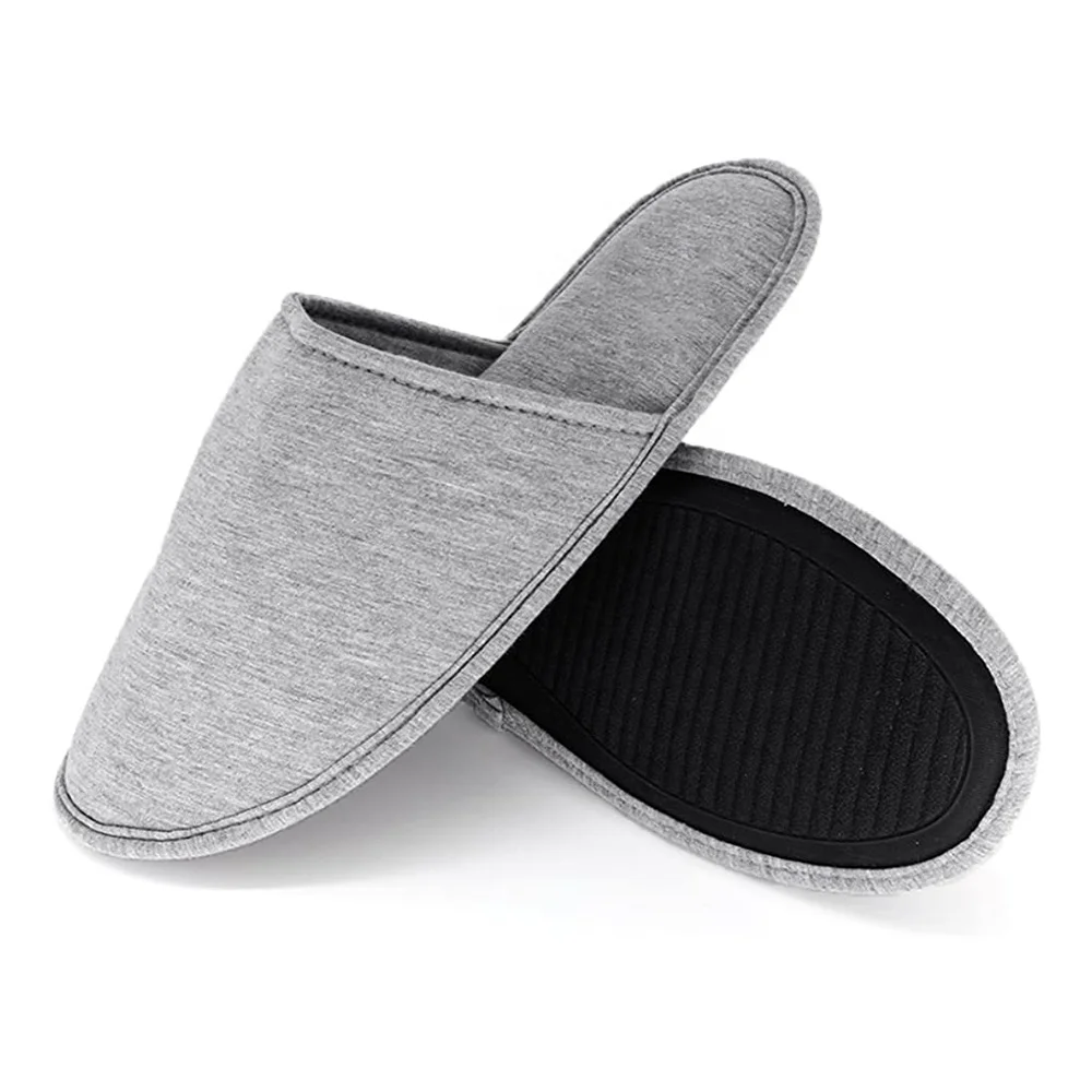 Factory Wholesale Warm And Comfortable Non-Slip Cute Baby Kids House Slippers