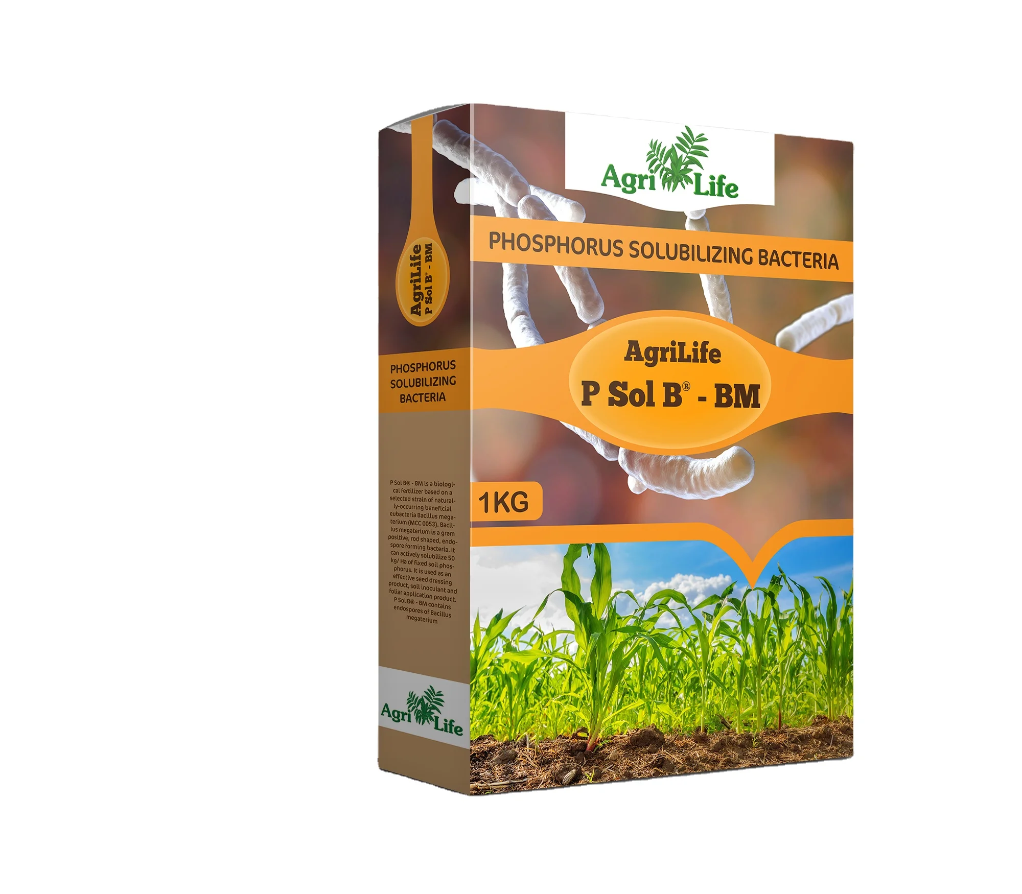 Bio Fertilizer For Soil BioFertilizer For Soil Treatment Organic Fertilizer Agricultural Products Fertilizer Manufacturer