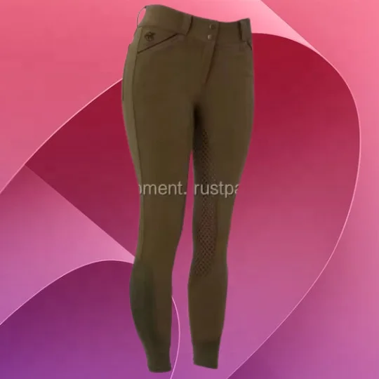 Ladies Riding Breeches for perfect riding of horse