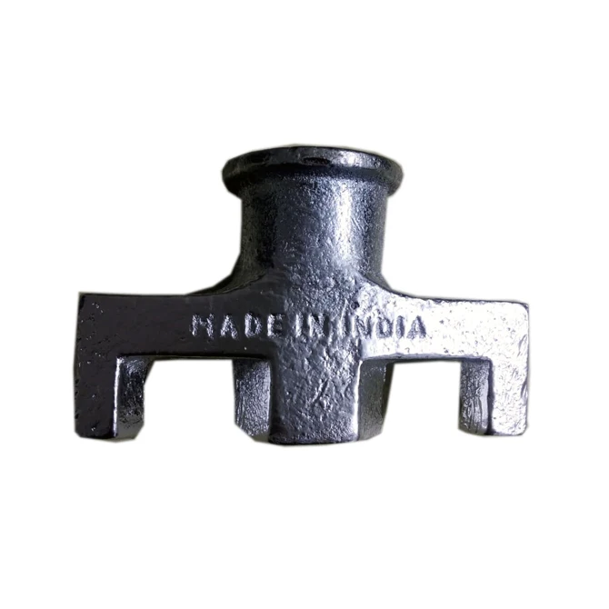 Hot Selling 15*17mm Butterfly Wing Nuts for Formwork Modern Design Tie Rod Nut and Formwork Accessories