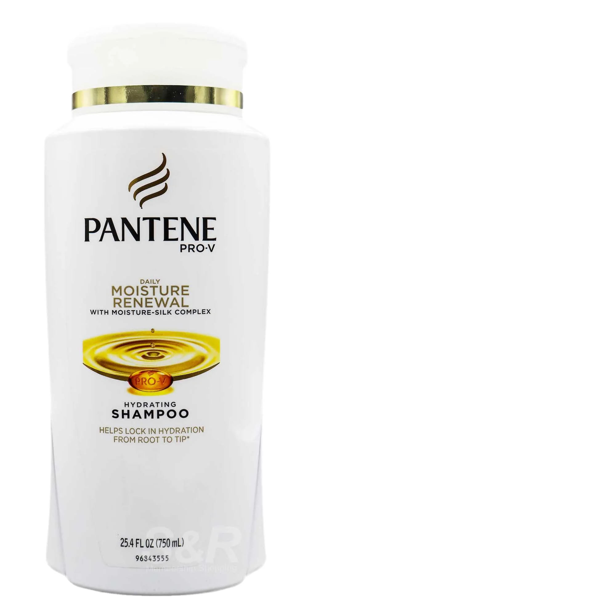 Buy Premium Wholesale Pantene Pro-V Shampoo / Buy Daily Moisture Renewal, 30.4 fl oz for sale