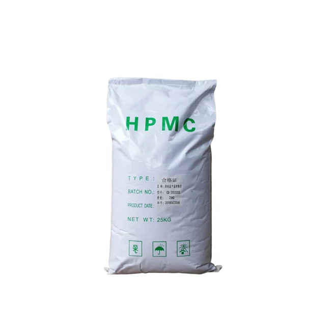 Hydroxypropyl Methylcellulose Hpmc For Water-based Paints To Replace Tylose MH 4000 KG4