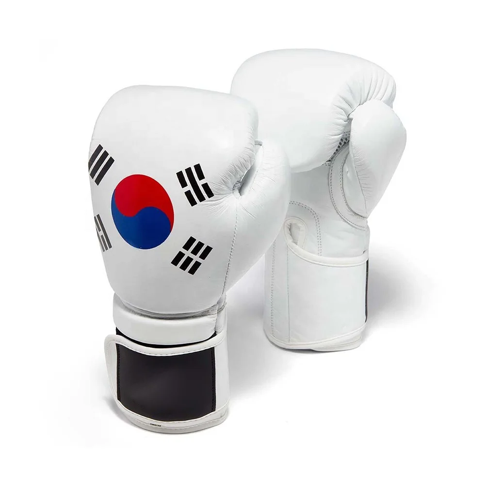 Boxing Gloves New and Latest Designs with Private Label whole sale PU leather Boxing Gloves