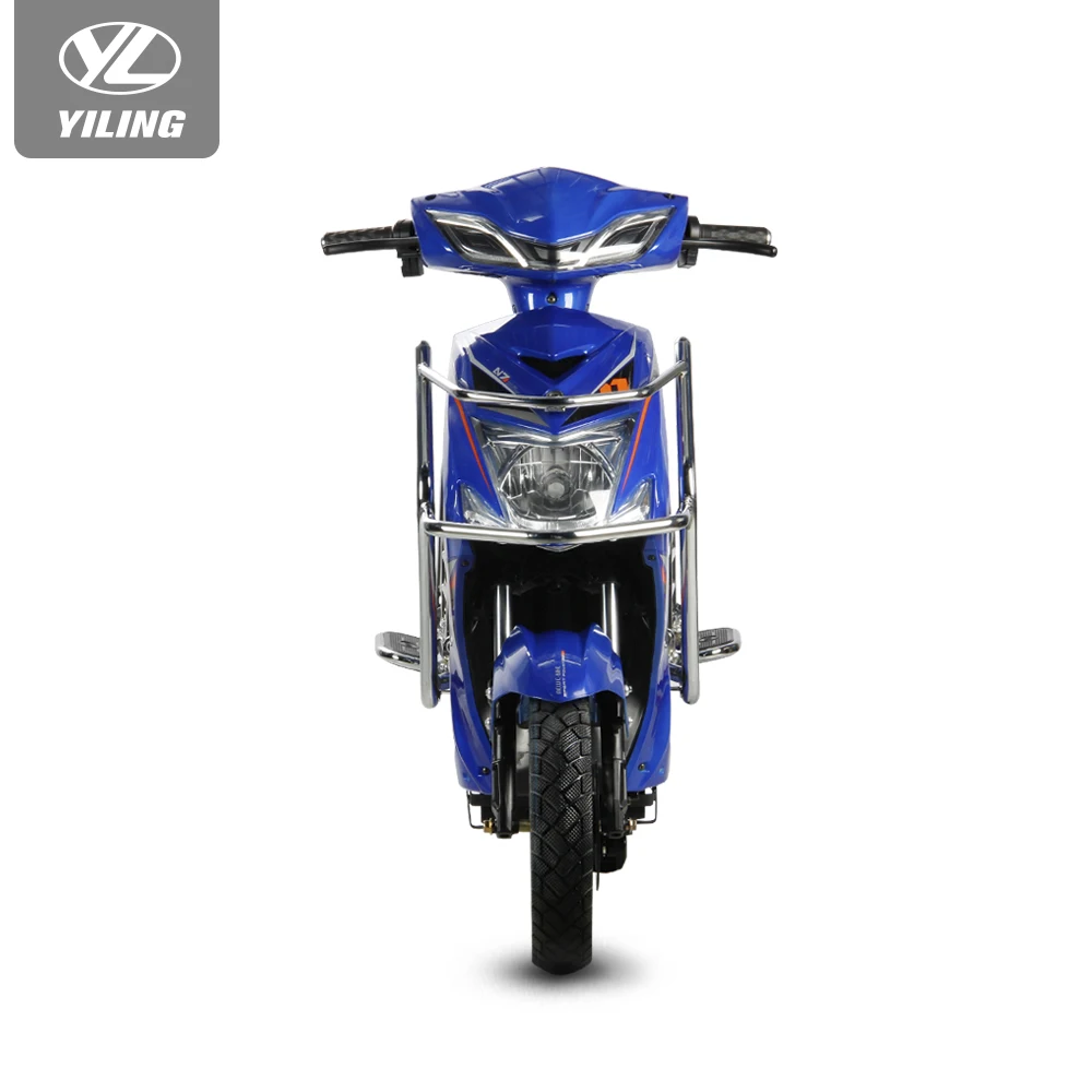 Wuxi Excellent Factory Direct New Style 4000W Motor Electric Motorcycle 72V Hot Selling Sport Bike E- Motorcycle for delivery