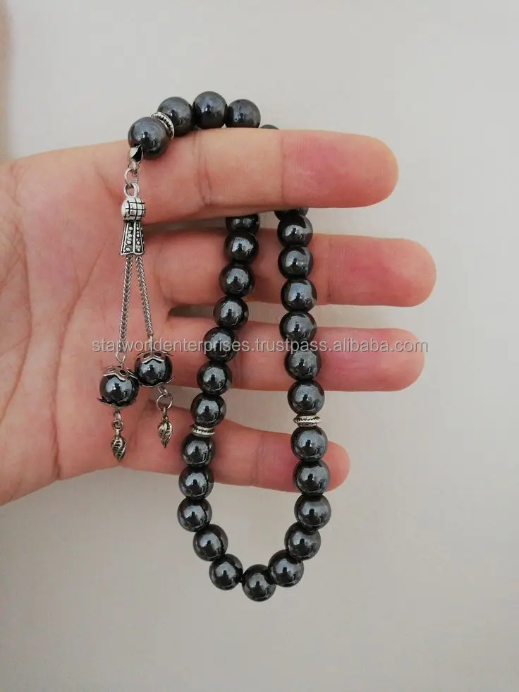Islamic Tasbih Muslim prayer beads Misbaha Dhikr beads Tasbeeh for sale Islamic gifts Prayer accessories Tasbih beads I