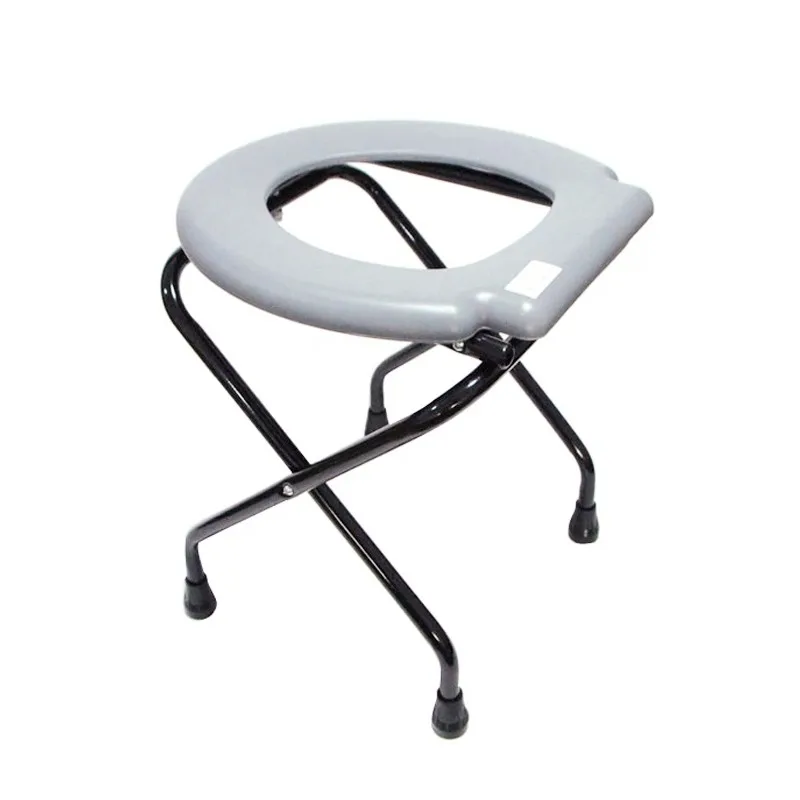 Portable Travel Potty Chair Toilet Foldable Kids Folding Toilet Chair Toilet Wall Chair Folding