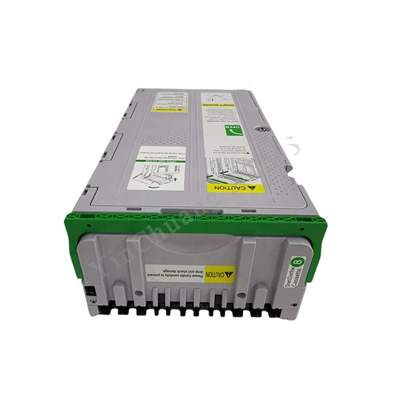 Запчасти для банкоматной машины Hyosung кассета BRM50 RTRJC 7430006681 S7430006681