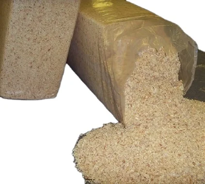 Опилки из сосны опилки сжатые блоки/Whatsapp + 84-845-639-639