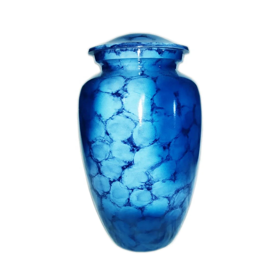 Латунные урны для кремации памятников человеческого зола