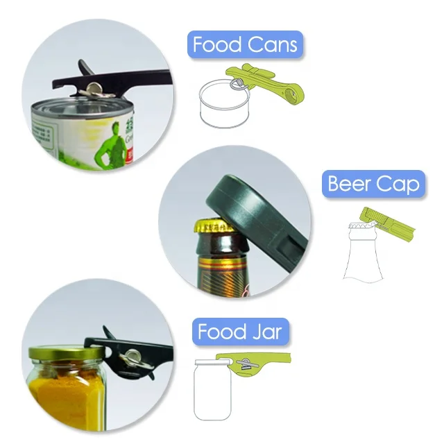 [Handy-Age]-6-in-1 Safety Opener (HK3500-014)