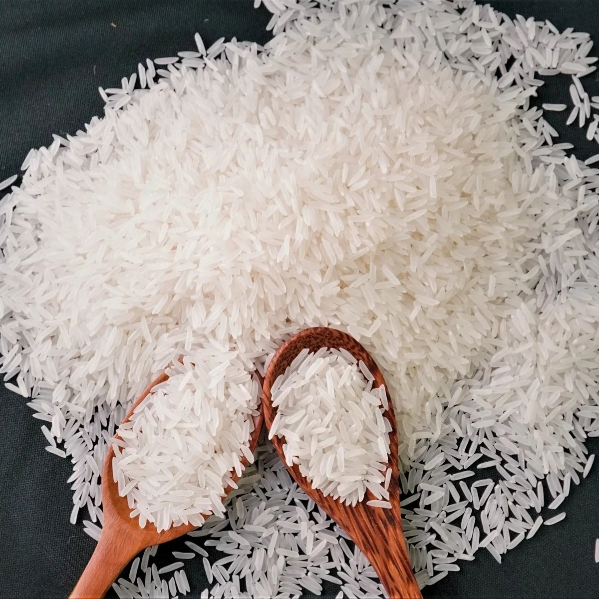 Premium Quality White Rice Long Grain ST24 Export from Vietnam Best Supplier Contact us for Best Price