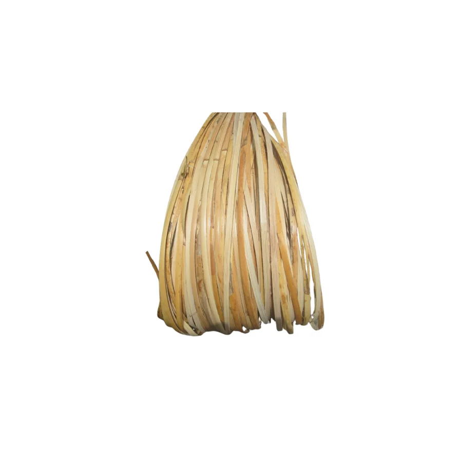 High Quality and Durable Vintage Bamboo Raw Materials Custom Synthetic Rattan Material Wholesale Prices