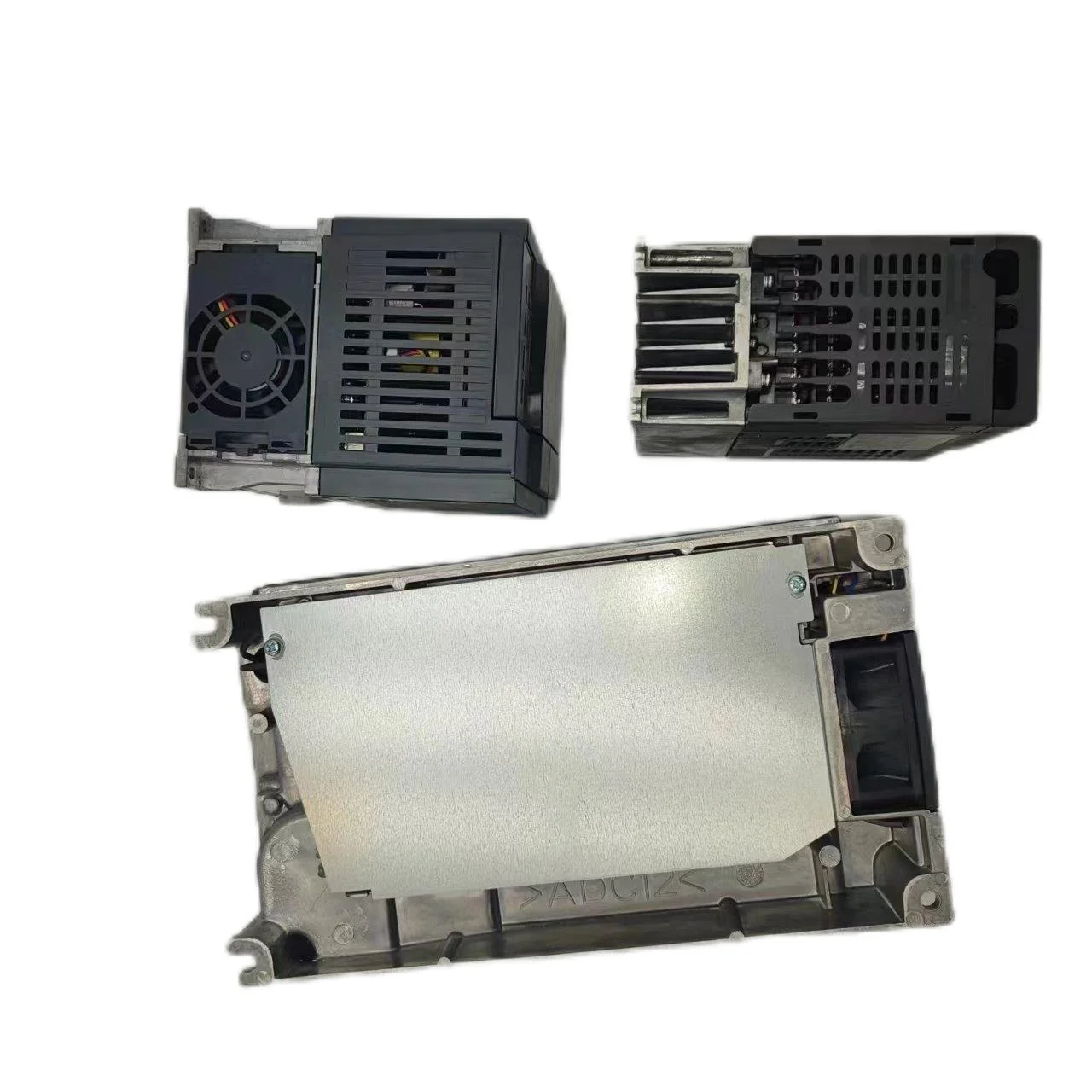 1734-IT2I & 1746-ITB16 PLC PAC & Dedicated Controllers