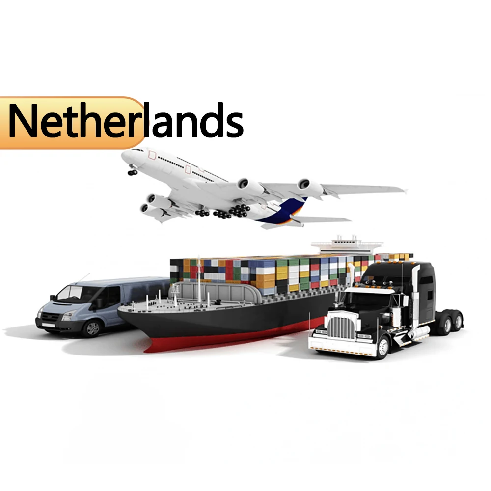 large letter sending shipping agent from china to the Netherlands