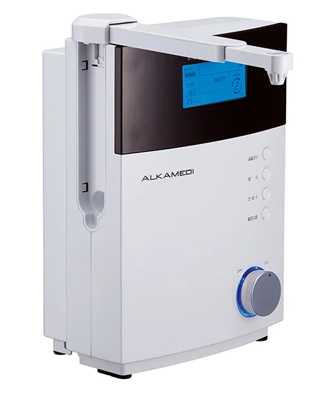 ALKAMEDI alkaline Water Ionizer (Model: AMS 2000) - B2B only. Made in Korea healty water generator hydrogen