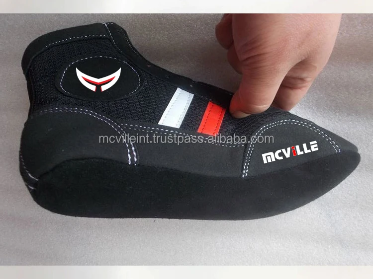  Профессиональные боксерские кожаные ботинки для тренировок спортивные больших размеров 34-46 обувь борьбы с мягкой подошвой помещений